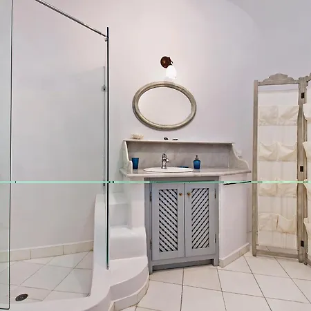 Kallisti -volcano View *