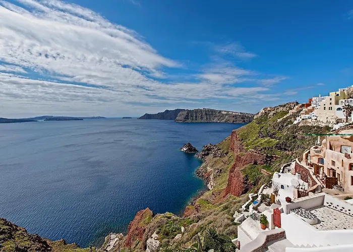 Kallisti -volcano View *