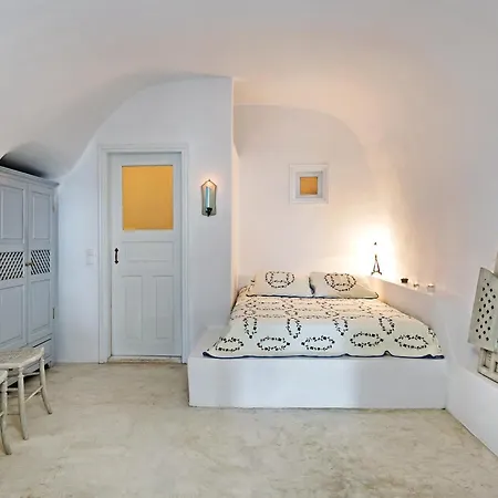 Kallisti -volcano View *