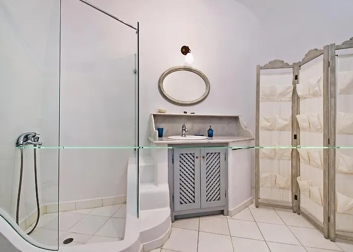 Kallisti -volcano View *