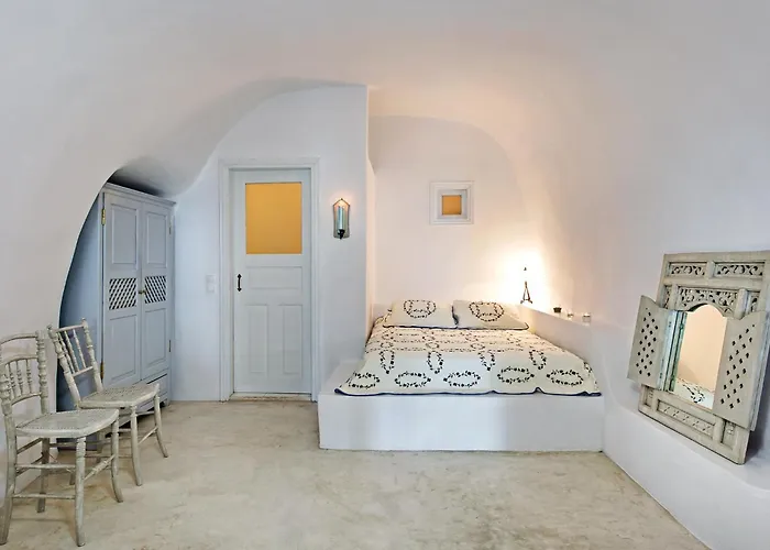 Kallisti -volcano View *